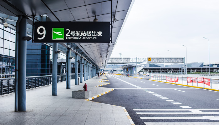 重庆几个机场 重庆一共有几个机场