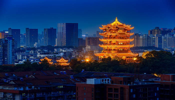 中国三大名楼分别是什么 我国的三大名楼都是什么