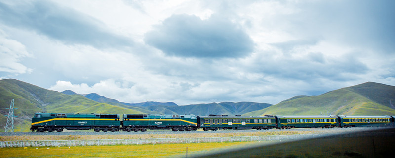 青藏铁路通车时间 青藏铁路通车时间是哪一年