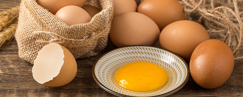 鸡蛋是素食还是荤食 鸡蛋有什么营养