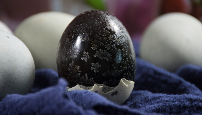 变蛋和皮蛋的区别 变蛋和皮蛋的区别是什么