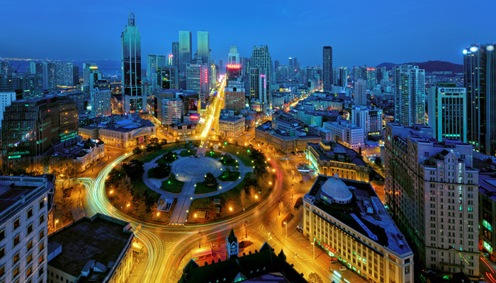 中国最大的广场位于哪里 中国最大的广场在哪 