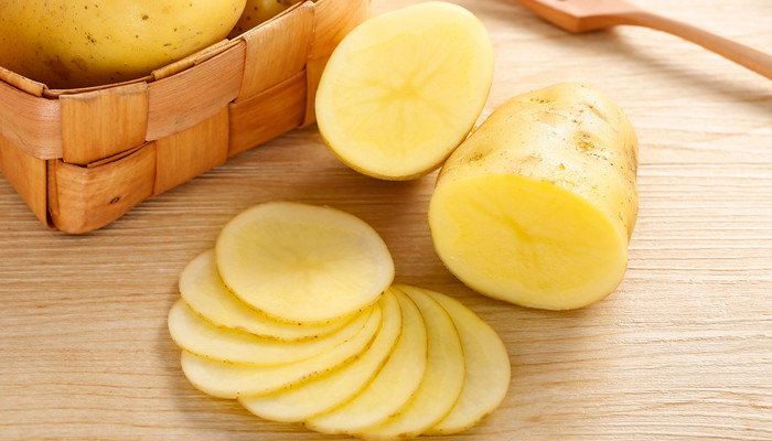 土豆的生长过程 土豆生长过程是什么