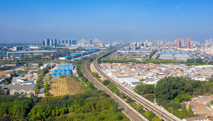 虹桥火车站属于哪个区 虹桥火车站属于上海哪个区