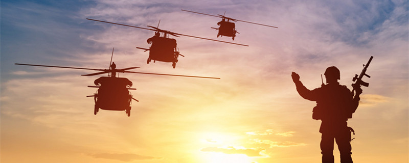 直升机能飞多高 直升机最高可以飞到哪