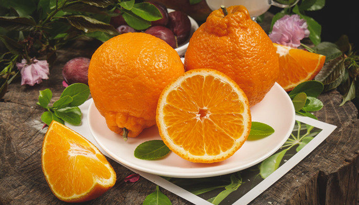 丑橘和耙耙柑的区别 丑橘和耙耙柑是一样的吗