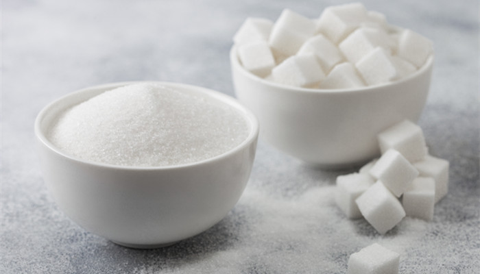 红糖和白糖有什么区别 白糖和红糖区别在哪里