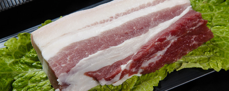 注水猪肉和正常猪肉的区别 怎样区分注水猪肉