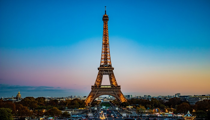 为什么法国被称为浪漫之国 法国为什么是浪漫之国