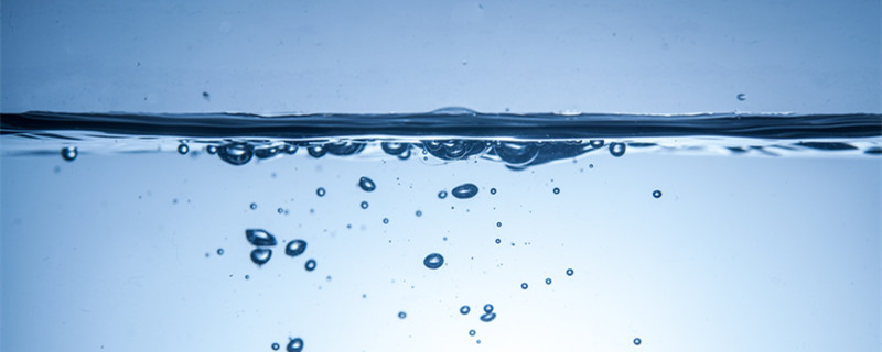 碱性水是什么水 碱性水的作用