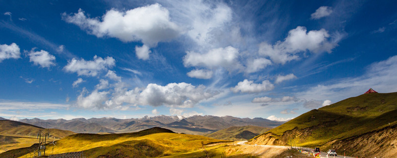 黄土高原的地貌特征是什么 黄土高原的地理地貌特征有哪些