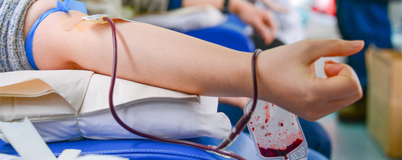 献血直系亲属包括哪些人 献血的直系亲属包括哪些