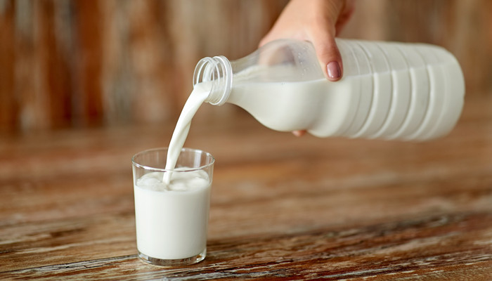 生牛乳是什么 生牛乳是什么意思