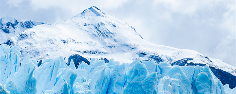 冰川融化的后果 冰川融化的危害