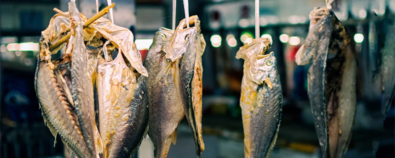 腌鱼的制作方法 腌鱼怎么制作