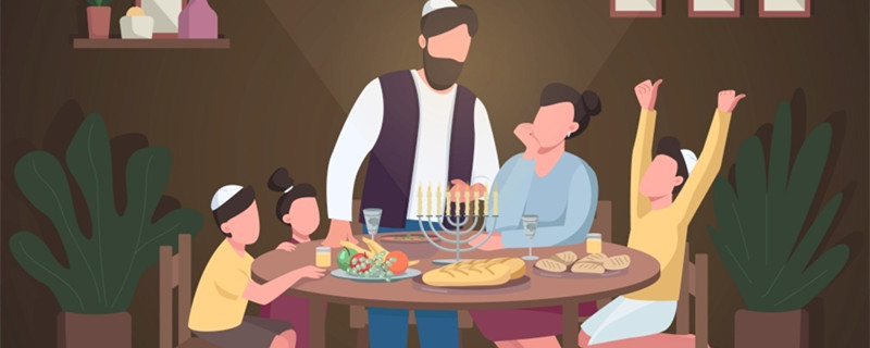 逾越节是几月几日逾越节的由来