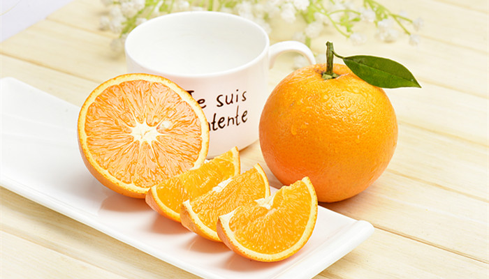 橙子可以放冰箱吗 橙子能否放冰箱