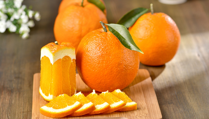 橙子可以放冰箱吗 橙子能否放冰箱