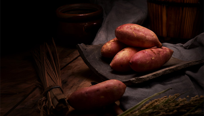 木薯和红薯的区别 木薯和红薯的区别是什么