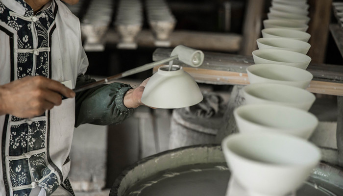 陶瓷是什么材料做的 陶瓷材料有哪些