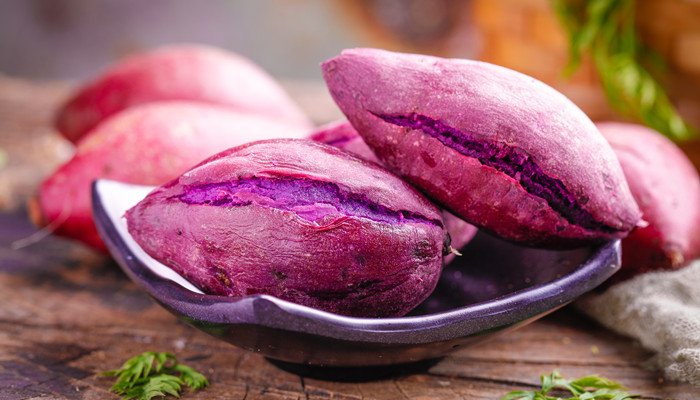 紫薯蒸多久能熟 紫薯蒸多久能熟透