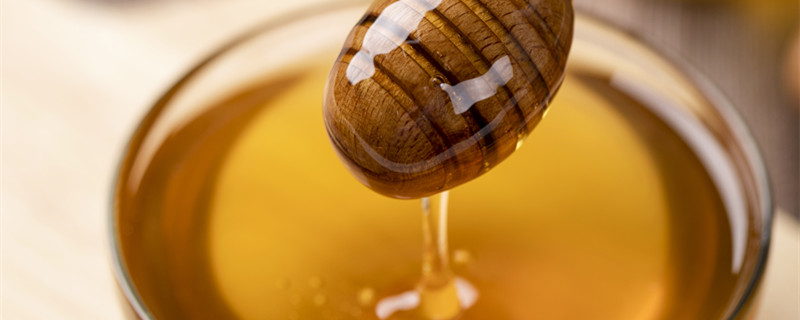 蜂蜜多久过期 蜂蜜的成分