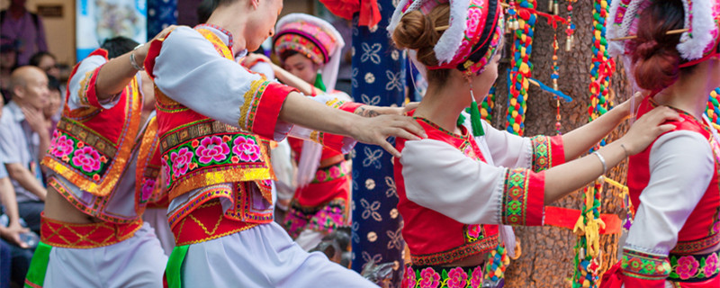 木鼓舞是哪个民族的 木鼓舞是哪个民族的民间舞蹈