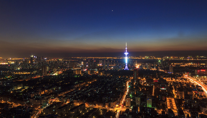 南京为什么叫金陵 金陵是哪个城市