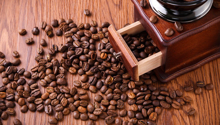 可可豆和咖啡豆的区别 可可豆和咖啡豆的区别是什么