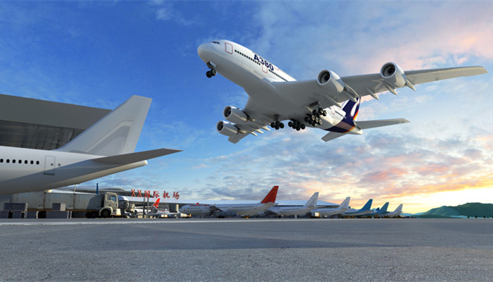 飞机免费托运行李箱尺寸 飞机免费托运行李箱尺寸要求