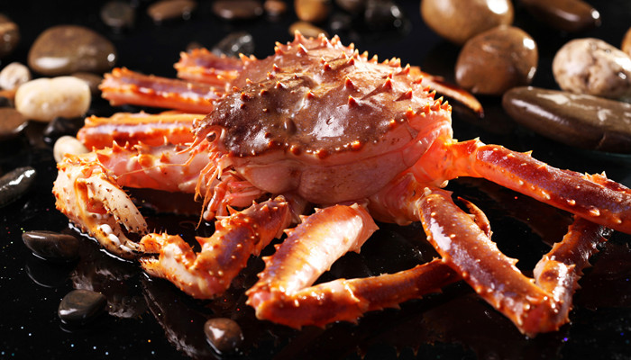 阿拉斯加蟹和帝王蟹有什么区别 阿拉斯加蟹和帝王蟹的区别