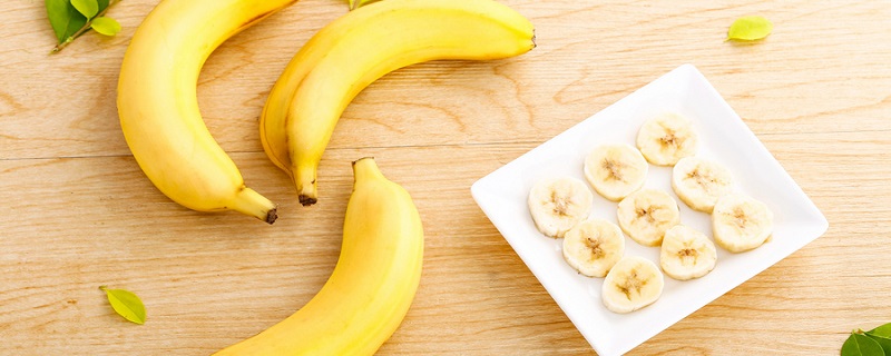 皇帝蕉和香蕉的区别是什么 皇帝蕉和普通香蕉有什么区别