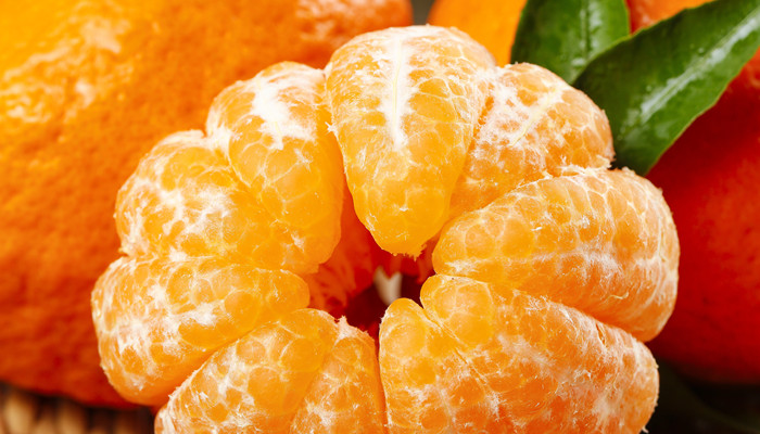 秘鲁橘子产自哪里 秘鲁橘子产地在哪里