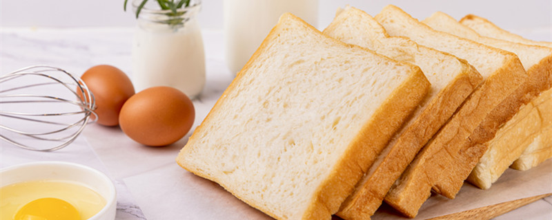 做面包需要哪些材料 在家做面包需要哪些材料