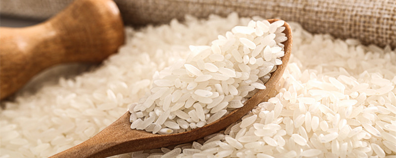 大米有保质期吗 大米有保质期吗好几年的大米可不可以再吃了