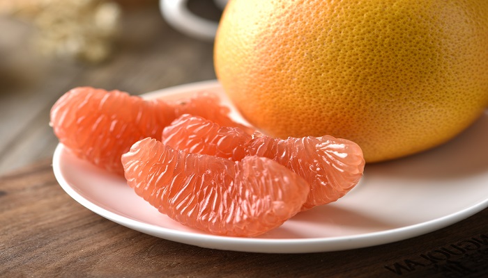 葡萄柚和普通柚子的区别 葡萄柚和普通柚子的区别有哪些