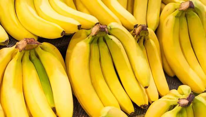香蕉放冰箱能保鲜多长时间  香蕉放冰箱能保存多久