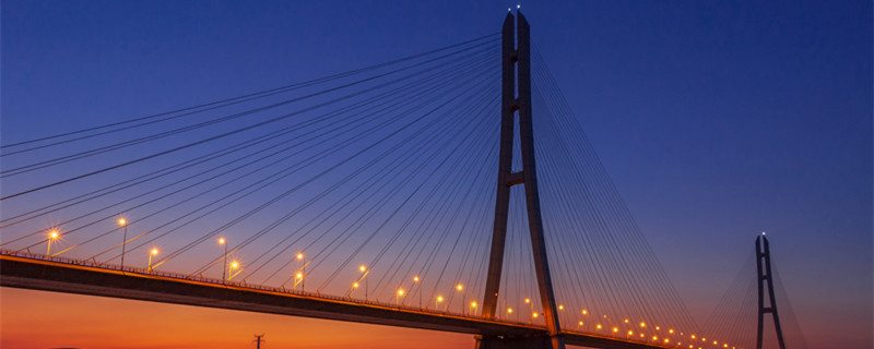 平南三桥世界第一大拱桥吗 平南三桥是什么桥