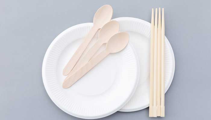 一次性筷子是什么垃圾 一次性筷子垃圾分类属于什么