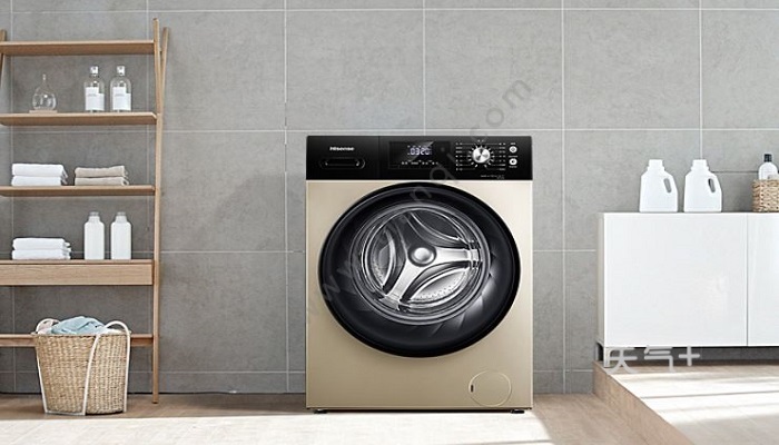 洗衣机牌子排行榜_2022年1月京东洗衣机品牌销量排行榜:海尔第一,TCL份额大幅提升