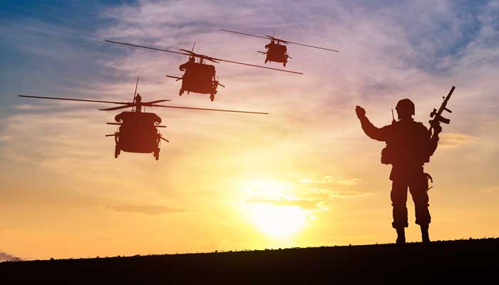 直升飞机驾驶证有什么要求  直升飞机驾驶证报考要满足什么条件