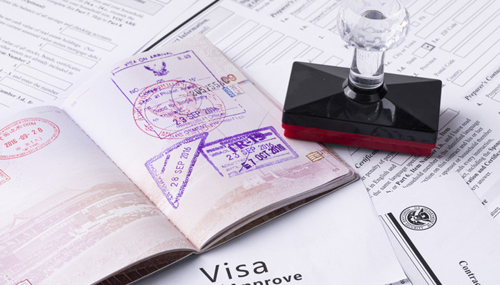 申根签证免签国家 申根国家旅游签证