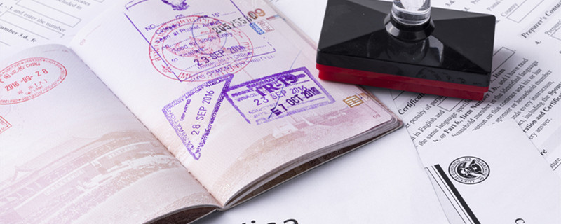 泰国旅游签证可以停留多少天