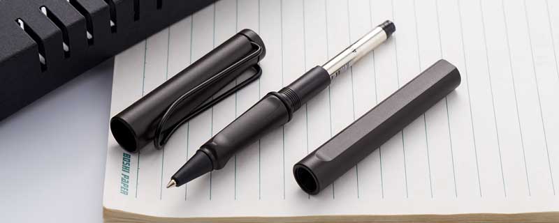 水性笔和油性笔的区别 水性笔和油性笔的区别是什么