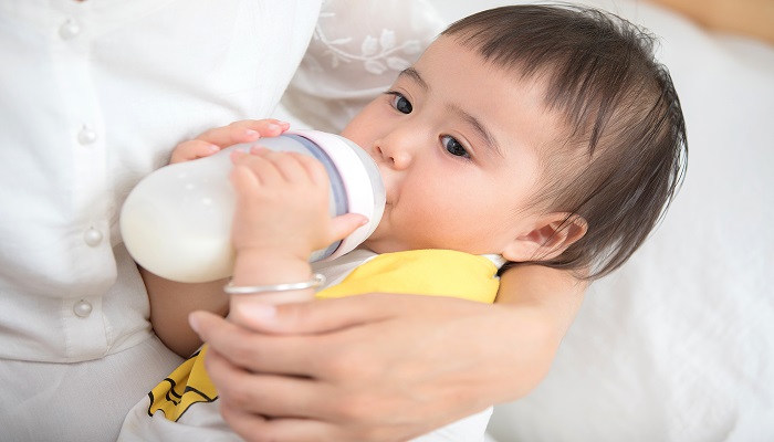 二段奶粉品牌排行_飛鶴領銜-2022年2月嬰幼兒奶粉品牌傳播綜合指數排行榜