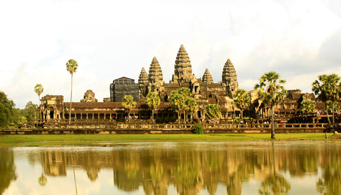 柬埔寨签证类型