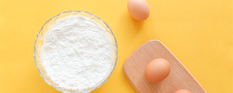 粘米粉和糯米粉的区别 粘米粉和糯米粉的区别在哪