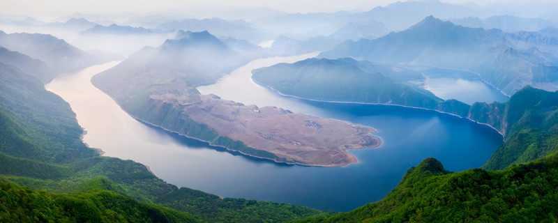 中国十大最美湿地排行榜 中国最美六大湿地是哪几个