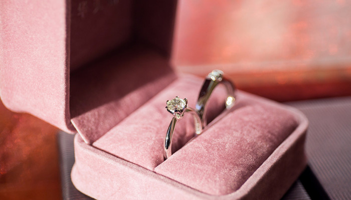 世界最贵的钻石戒指