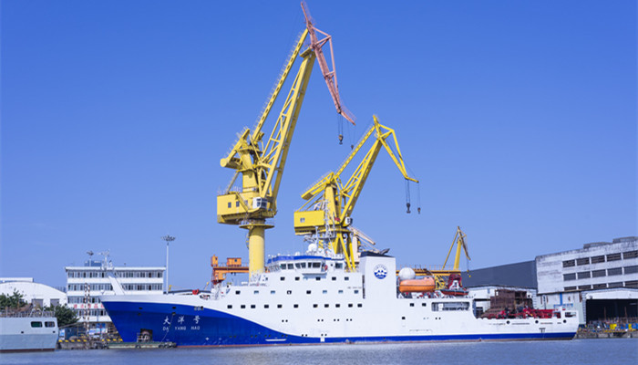 船舶吨税的征税对象 船舶吨位税是由海关进行征收